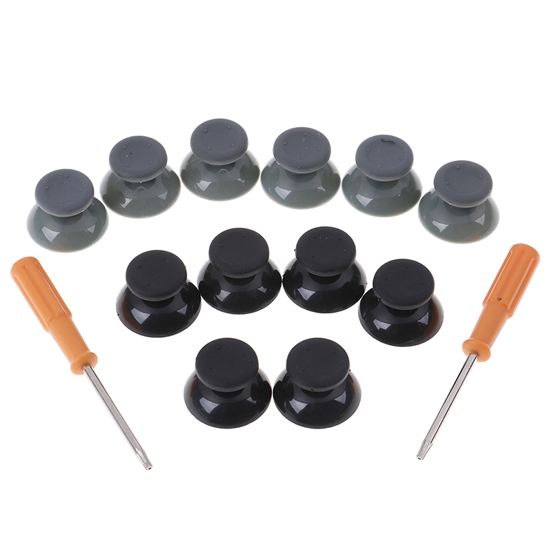 Xbox Phone Accessories - Sıcak Satış 7 adet Siyah Gri