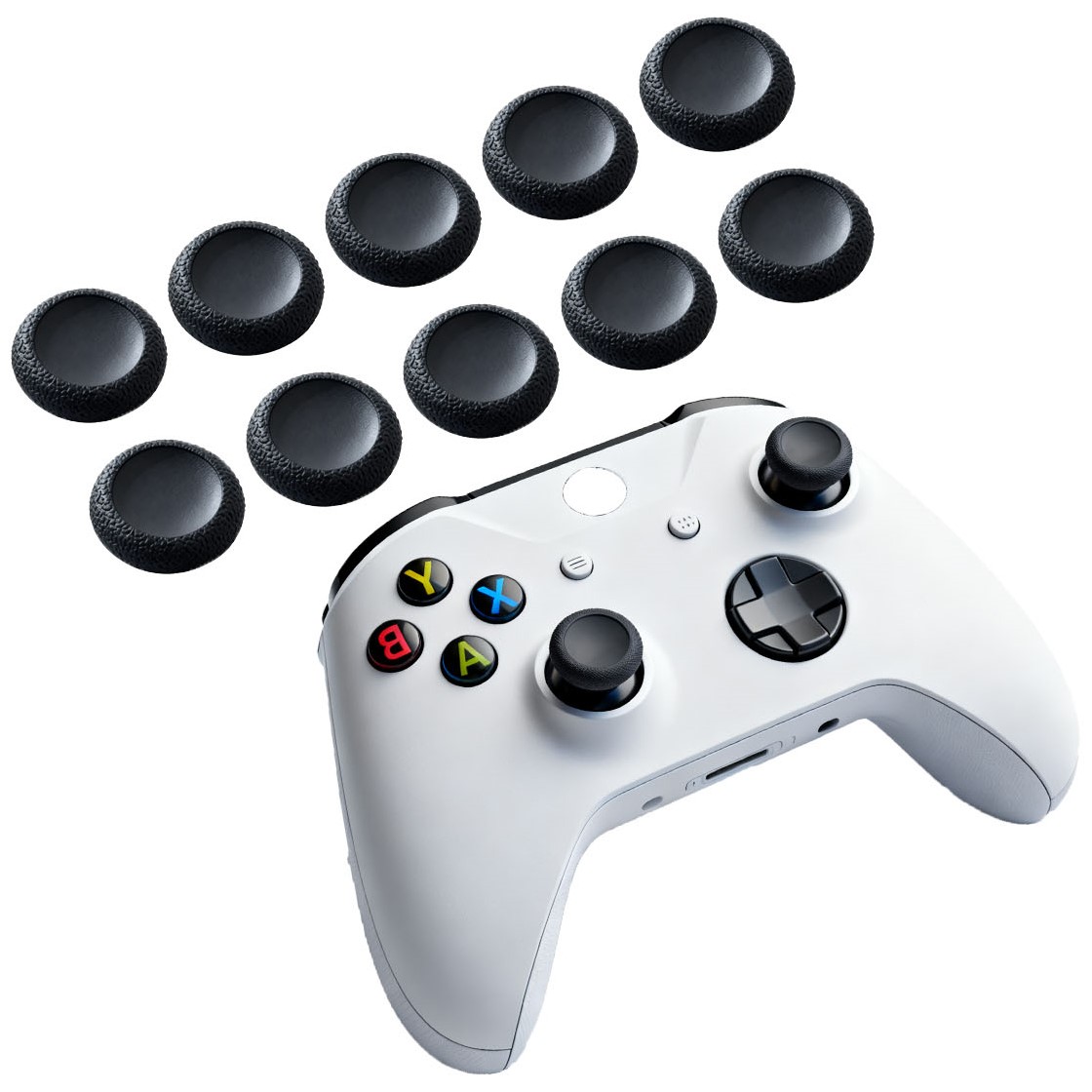 Xbox Phone Accessories - Xbox One/Xbox Series X Denetleyicisi için