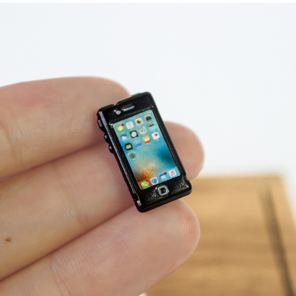 Phone Accessories Pictures - RC Araba Aksesuarları Dekorasyon Mini Metal