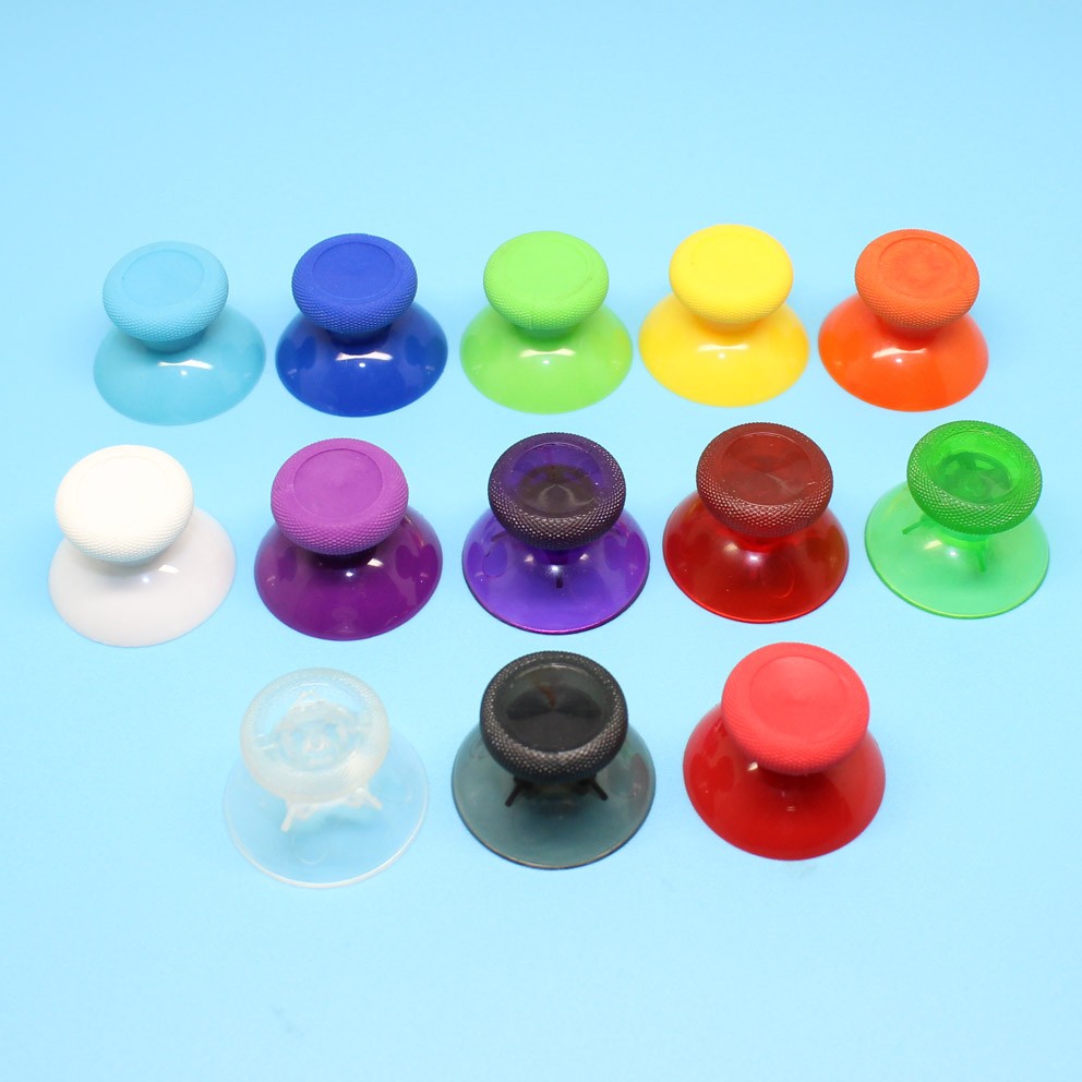 Xbox Phone Accessories - 2 adet 14 renk renkli 3D
