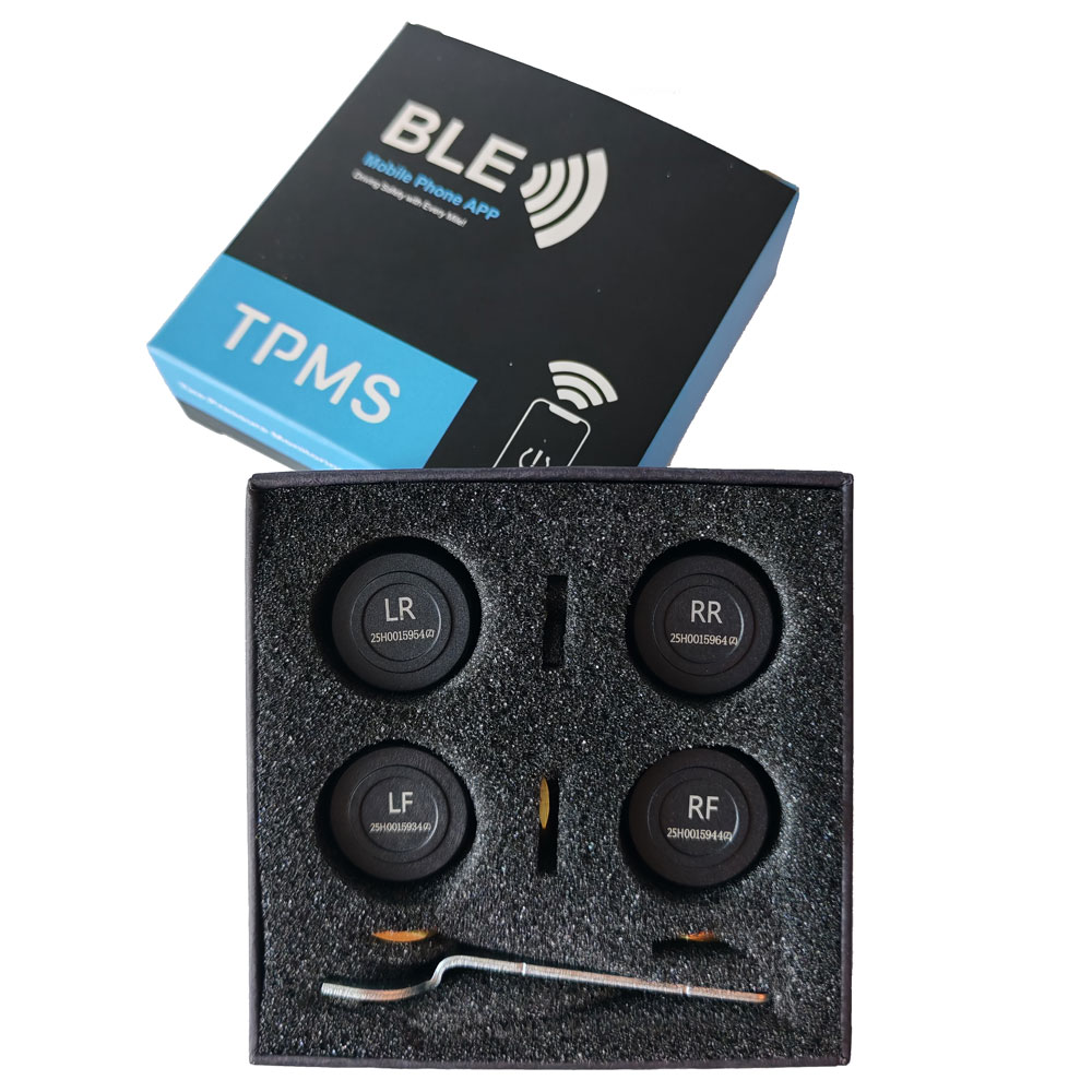 Phone Accessories App - Telefon için Android Araba TPMS 4