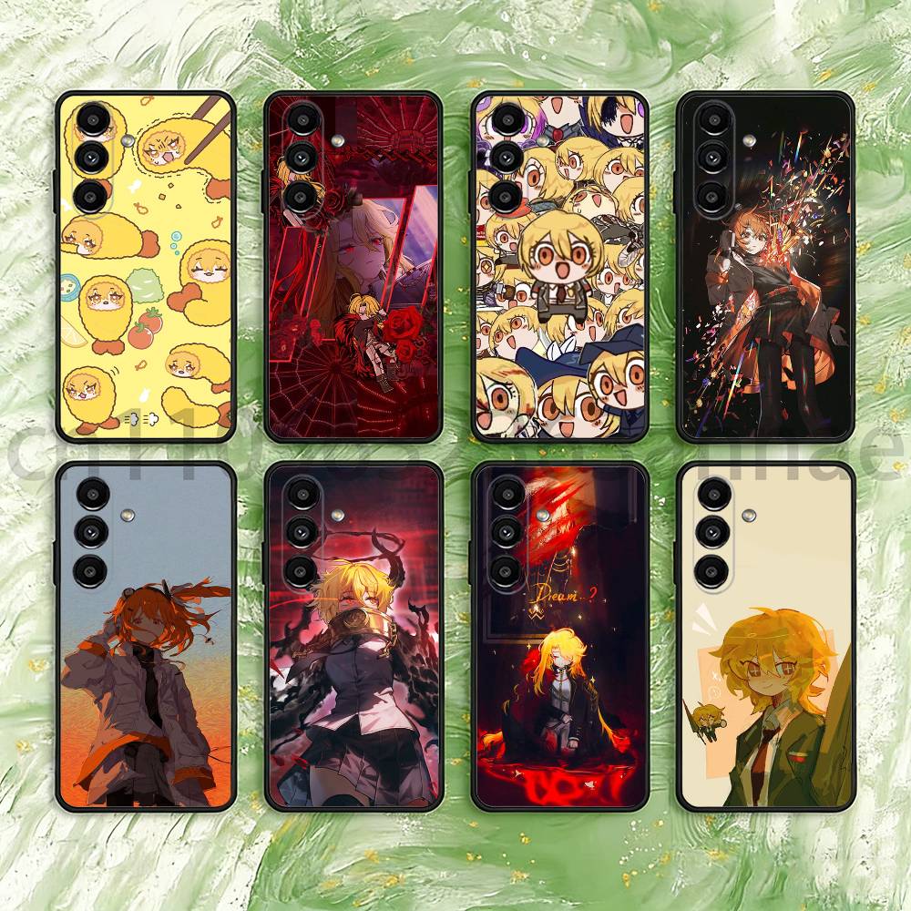 Phone Accessories Company - Don Quixote Limbus Ishmael Company Telefon