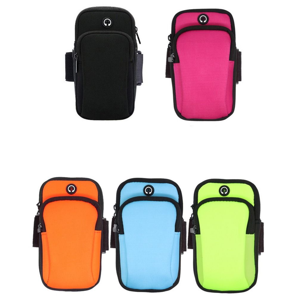 Phone Accessories For Running - Evrensel Su Geçirmez Telefon Para Anahtarları