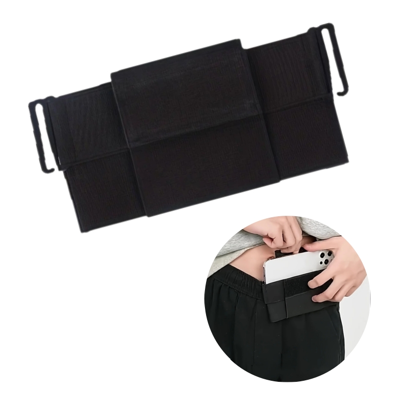 Phone Accessories For Running - Hafif erkek ve kadın koşu bel