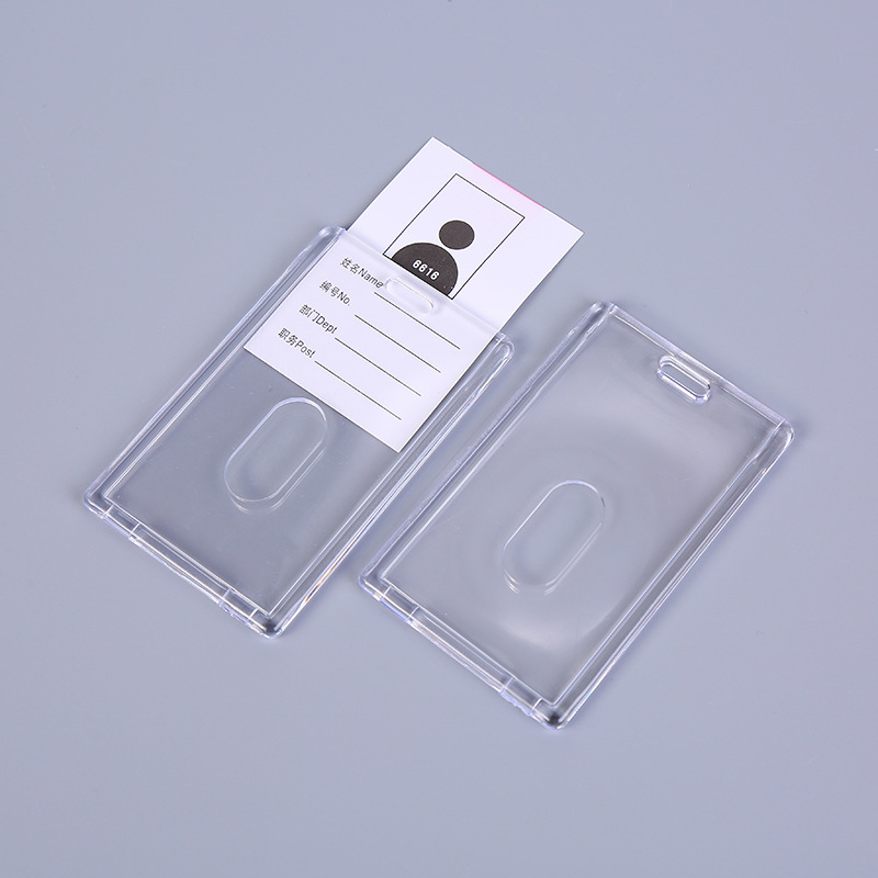 Phone Accessories Company - 1 adet kart kapağı kılıfı rozet