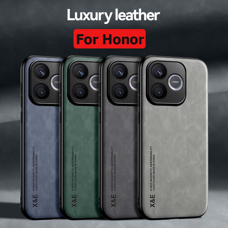 Phone Accessories Japan - Honor 600 Pro için darbeye dayanıklı