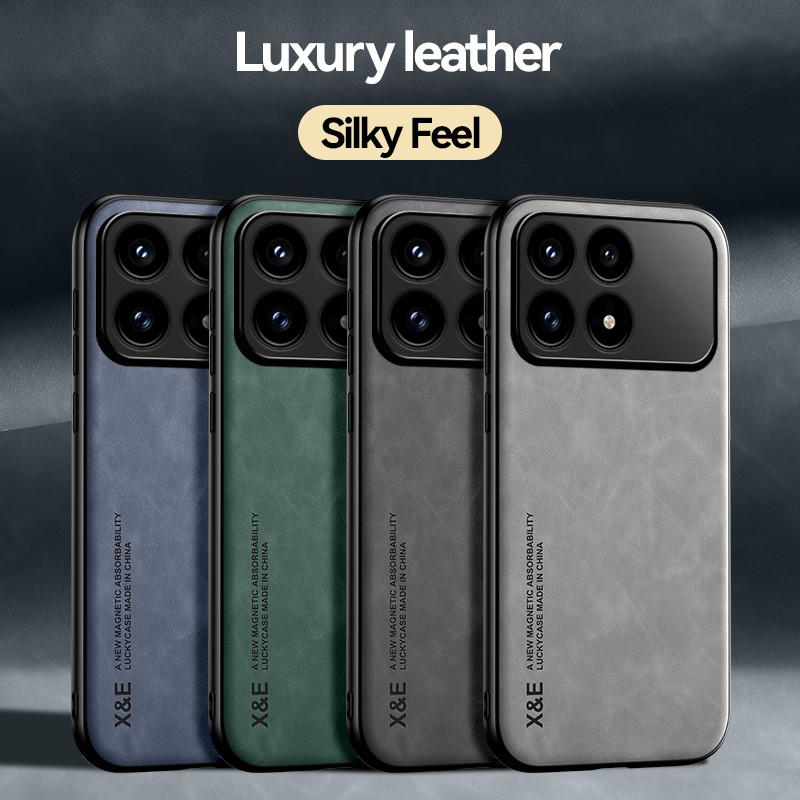Phone Accessories Japan - Xiaomi Poco F8 Pro F8 Ultra