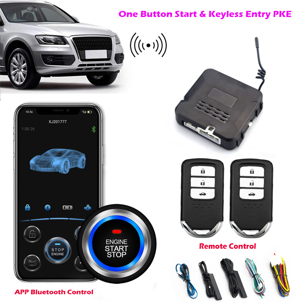 Phone Accessories App - Araç Telefonu Uygulaması Bluetooth uyumlu Akıllı