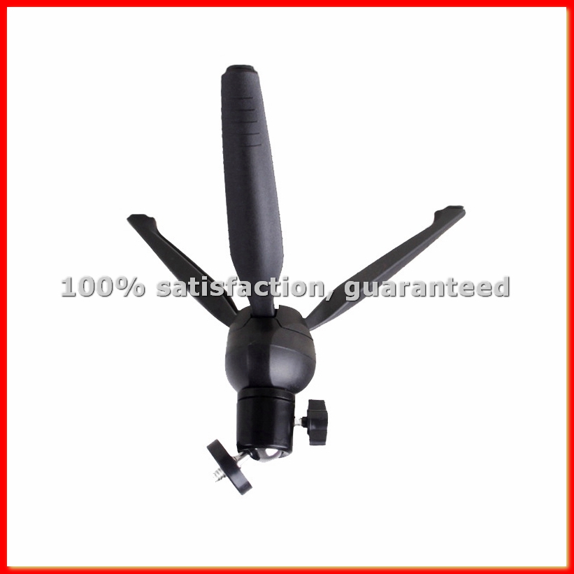 Phone Accessories Stand - Projektör Standı Tripod Ayarlanabilir Döner 1/4