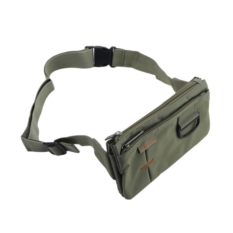 Phone Accessories For Running - Çok Fonksiyonlu Mobil Bel Çantası Uluslararası