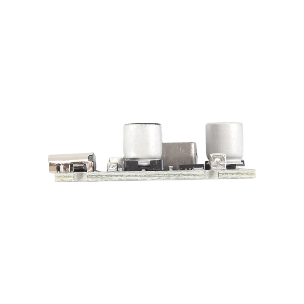Type C Adapter - Uyumlu 65W 8-32V DC - USB