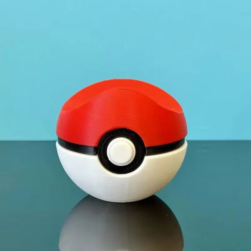 Xbox Phone Accessories - Yeni Poke Topu Pokemon PS5/XBOX/Switch Pro