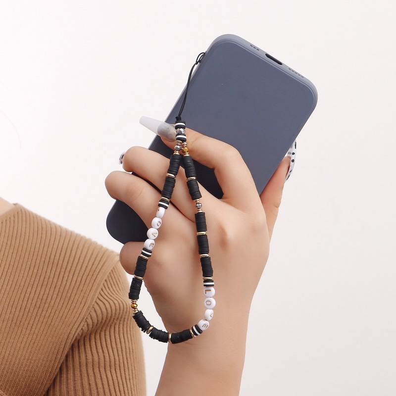 Phone Accessories Pictures - Kadınlar için Moda Şeytan Gözü Kil