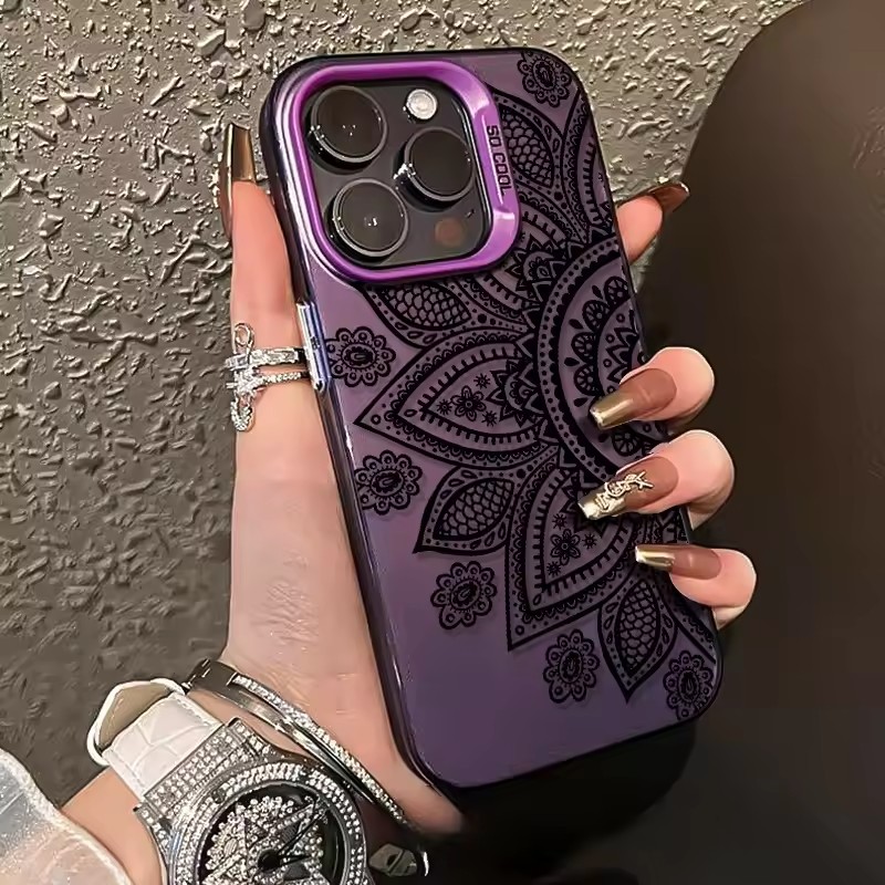 Phone Accessories To Sell - Çizilmez Telefon Kılıfı IPhone 18 17