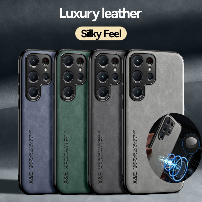 Phone Accessories Japan - Samsung Galaxy S25 S24 Ultra S23