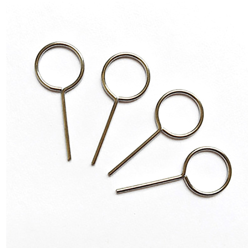 Sim Card Tool - 50-100 adet Sim kart tepsi Pin