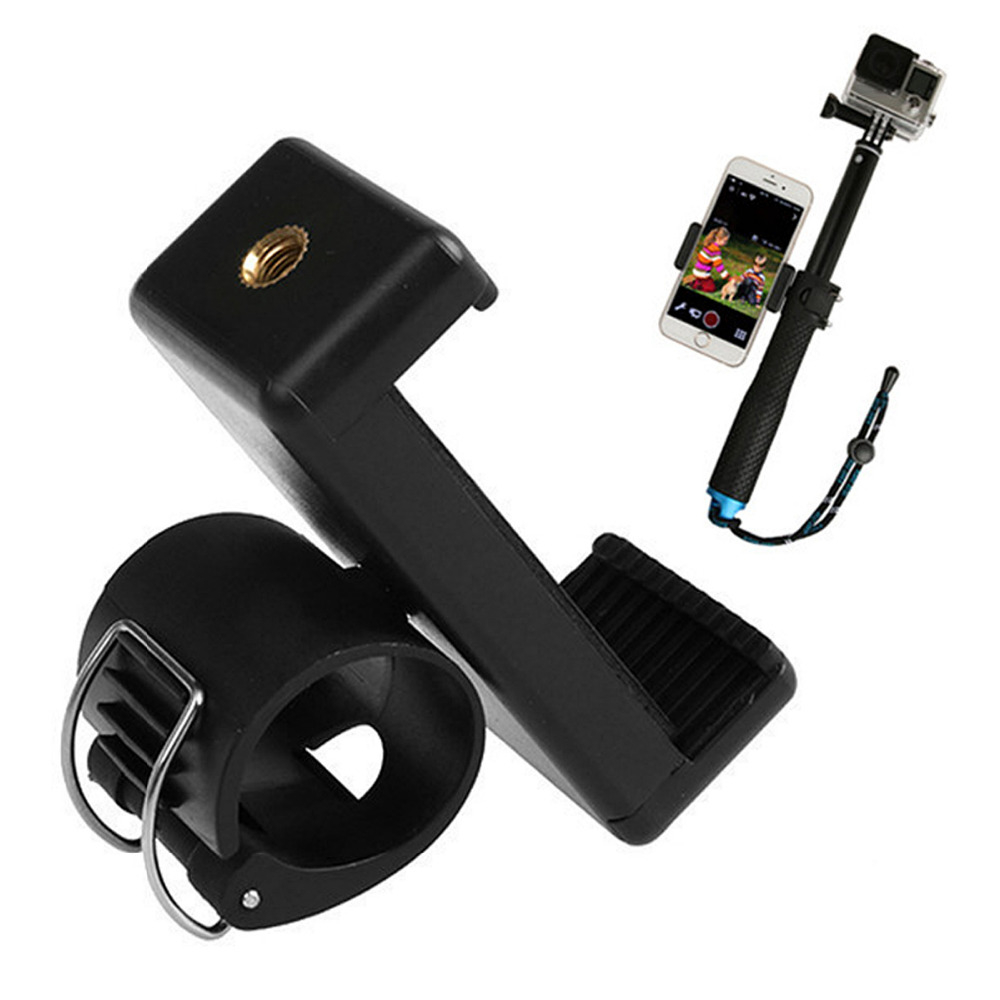 Phone Accessories App - Evrensel telefon klip montaj dirseği adaptörü