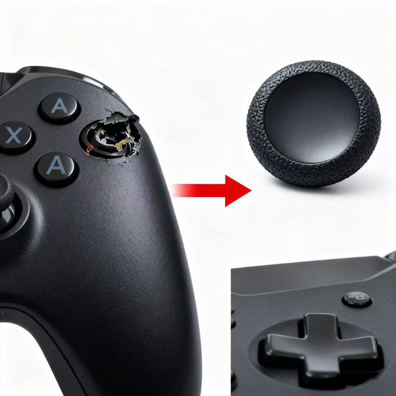 Xbox One/Xbox Series X Denetle - Xbox Phone Accessories incelemesi ve fiyatı