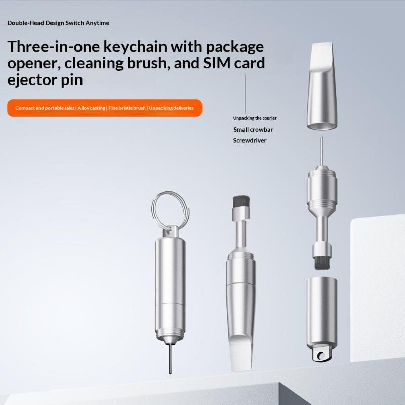 Çok Fonksiyonlu Adaptör Taşına - Sim Card Tool incelemesi ve fiyatı