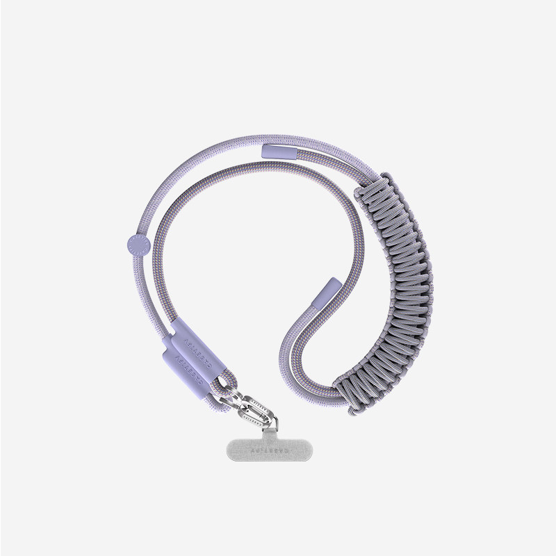 CASETiFY Dokuma Kordonlu Telef - Lanyard Phone Strap incelemesi ve fiyatı