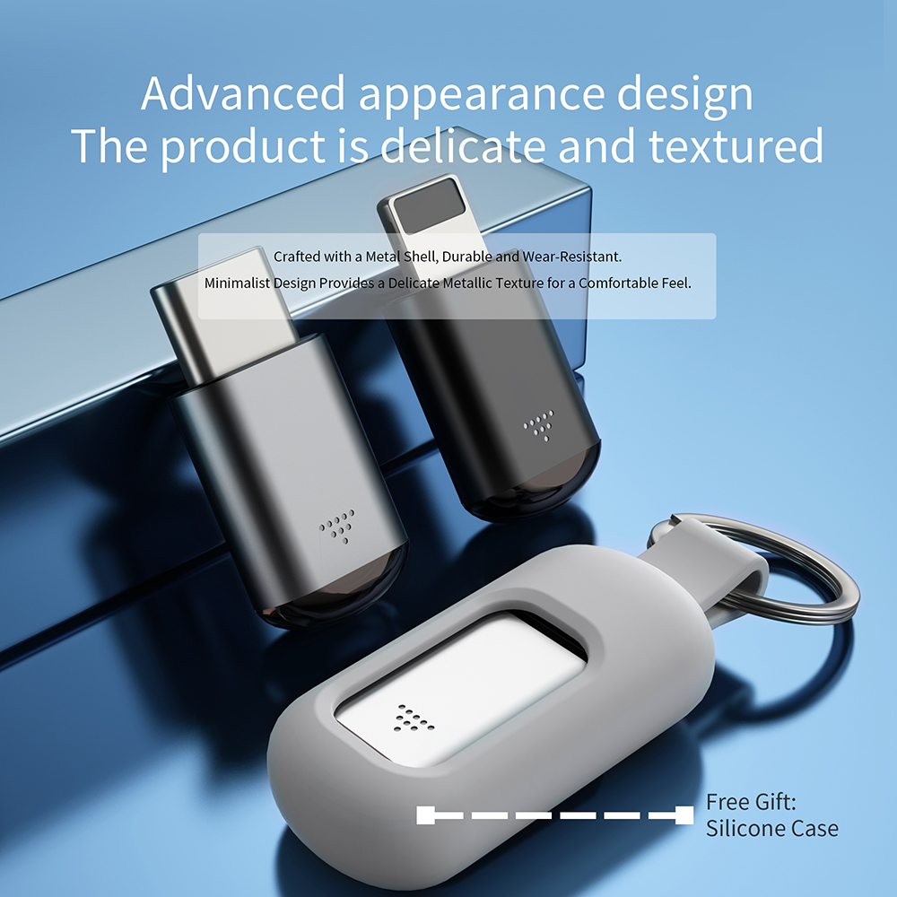 Mini Telefon Kızılötesi Uzakta - Phone Accessories App incelemesi ve fiyatı