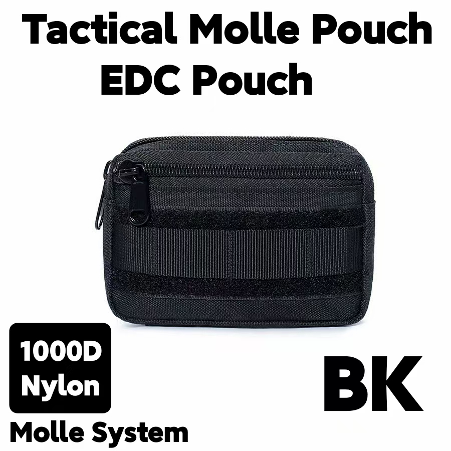 Küçük Molle Kılıfı EDC Alet Be - Phone Accessories For Running incelemesi ve fiyatı
