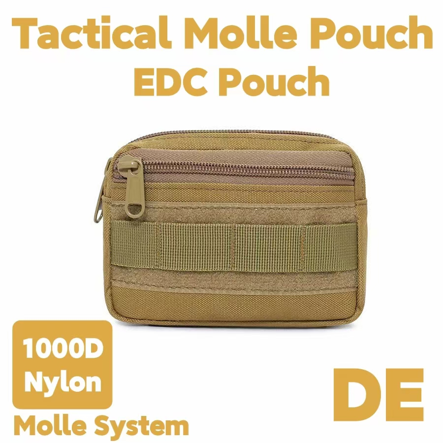 Küçük Molle Kılıfı EDC Alet Be - Phone Accessories For Running incelemesi ve fiyatı