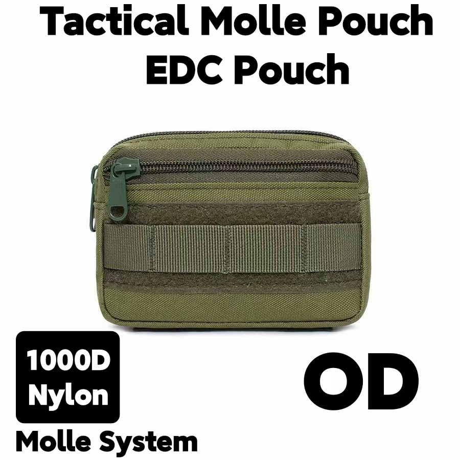 Küçük Molle Kılıfı EDC Alet Be - Phone Accessories For Running incelemesi ve fiyatı