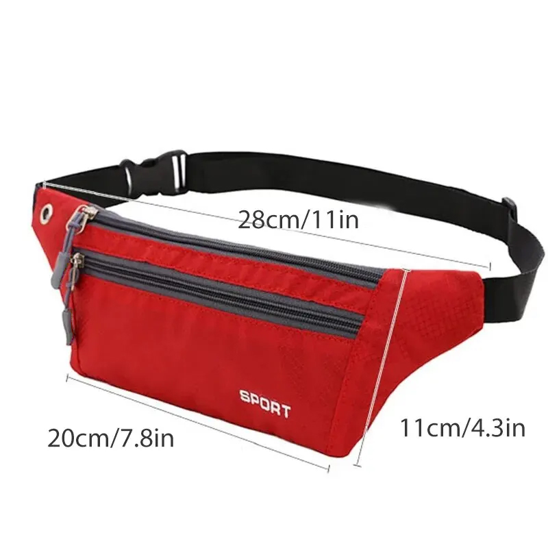 Çok İşlevli adam bel çantası n - Phone Accessories For Running incelemesi ve fiyatı