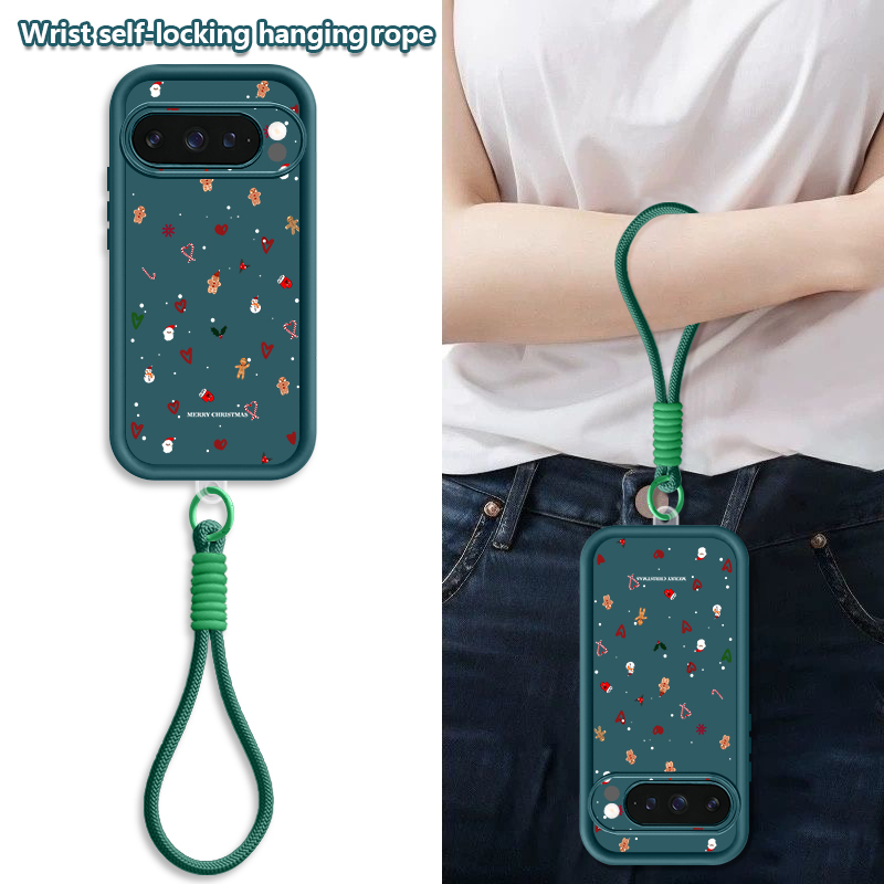 Google Pixel 10 8 7 Pro 9A 8A  - Lanyard Phone Strap incelemesi ve fiyatı