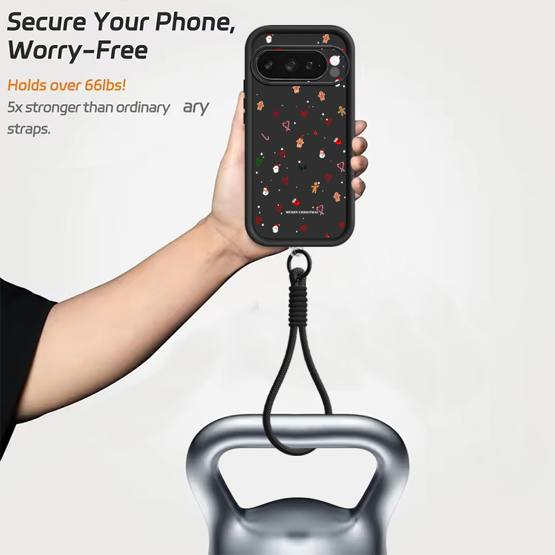 Google Pixel 10 8 7 Pro 9A 8A  - Lanyard Phone Strap incelemesi ve fiyatı