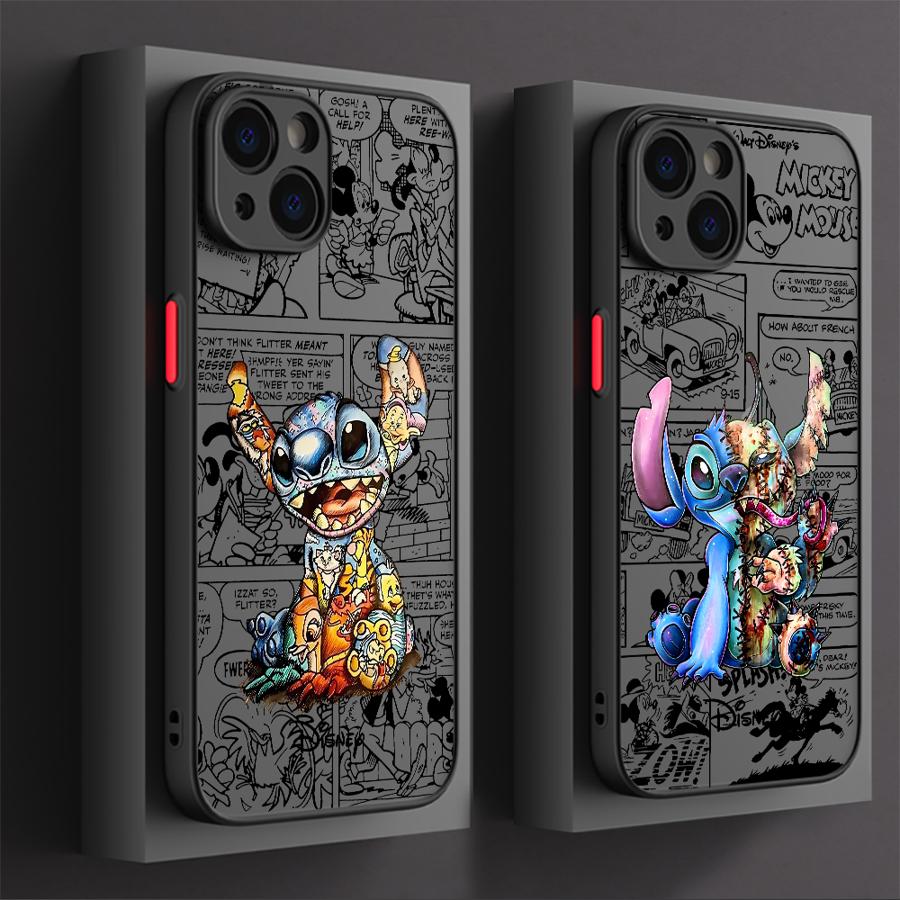 Disney Mickey Mouse Kılıfı iPh - Phone Accessories To Sell incelemesi ve fiyatı