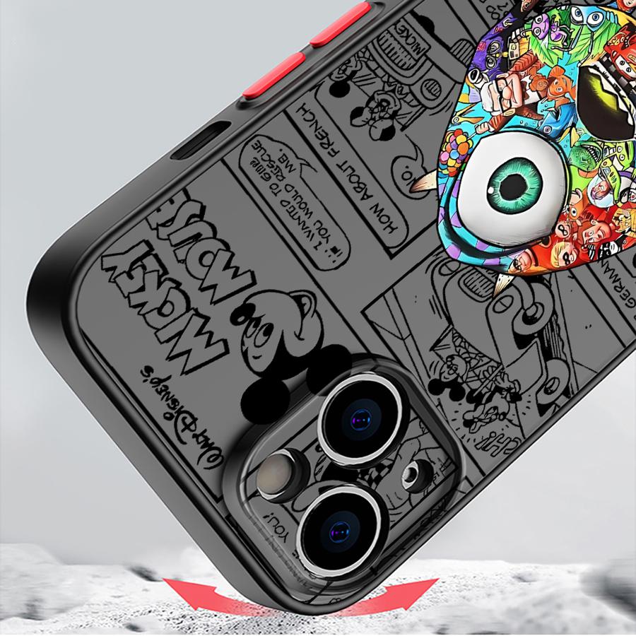 Disney Mickey Mouse Kılıfı iPh - Phone Accessories To Sell incelemesi ve fiyatı