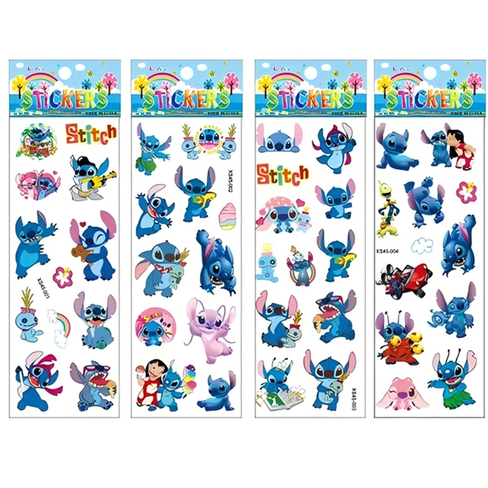 48 sayfa sevimli Disney Lilo S - Phone Accessories For Kids incelemesi ve fiyatı