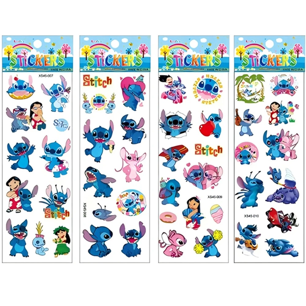 48 sayfa sevimli Disney Lilo S - Phone Accessories For Kids incelemesi ve fiyatı