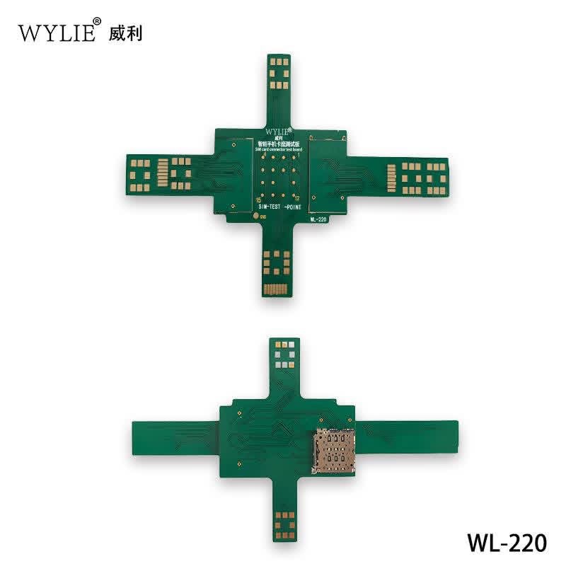 WEILI Xiaomi Cep Telefonu Tami - Sim Card Tool incelemesi ve fiyatı