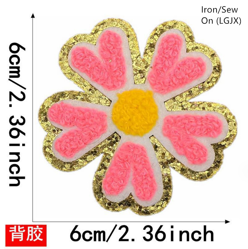 10 Adet Çiçek Desenli Bagaj Ka - Phone Accessories Pictures incelemesi ve fiyatı