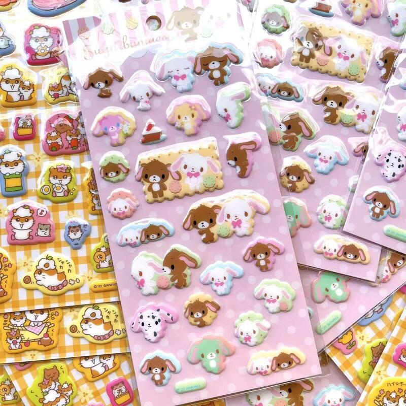 Yeni Sanrio Usahana Sugarbunni - Phone Accessories Diy incelemesi ve fiyatı