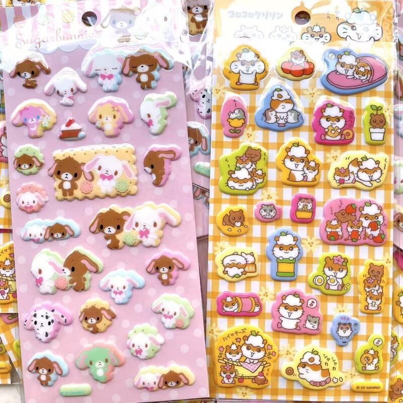 Yeni Sanrio Usahana Sugarbunni - Phone Accessories Diy incelemesi ve fiyatı