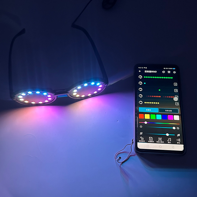 LED Bluetooth APP yanıp sönen  - Phone Accessories App incelemesi ve fiyatı