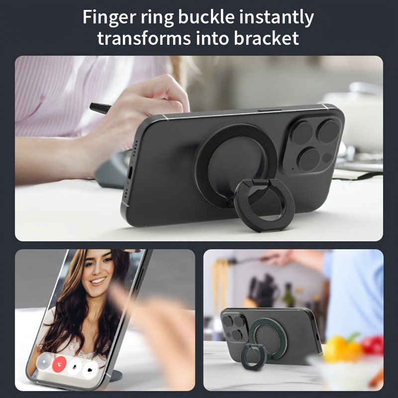 MagSafe için Çift Taraflı Many - Phone Accessories Stand incelemesi ve fiyatı