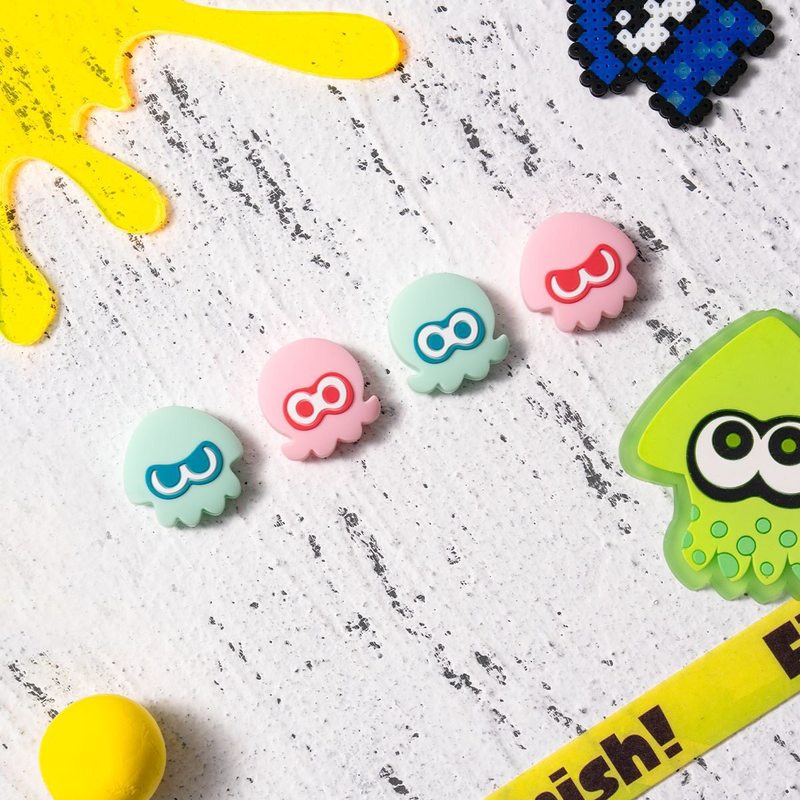Parmak Tutucu Kapakları Splato - Xbox Phone Accessories incelemesi ve fiyatı