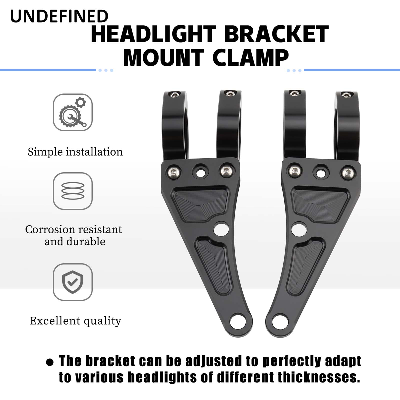 33mm-58mm far braketi dağı kel - Phone Accessories Company incelemesi ve fiyatı