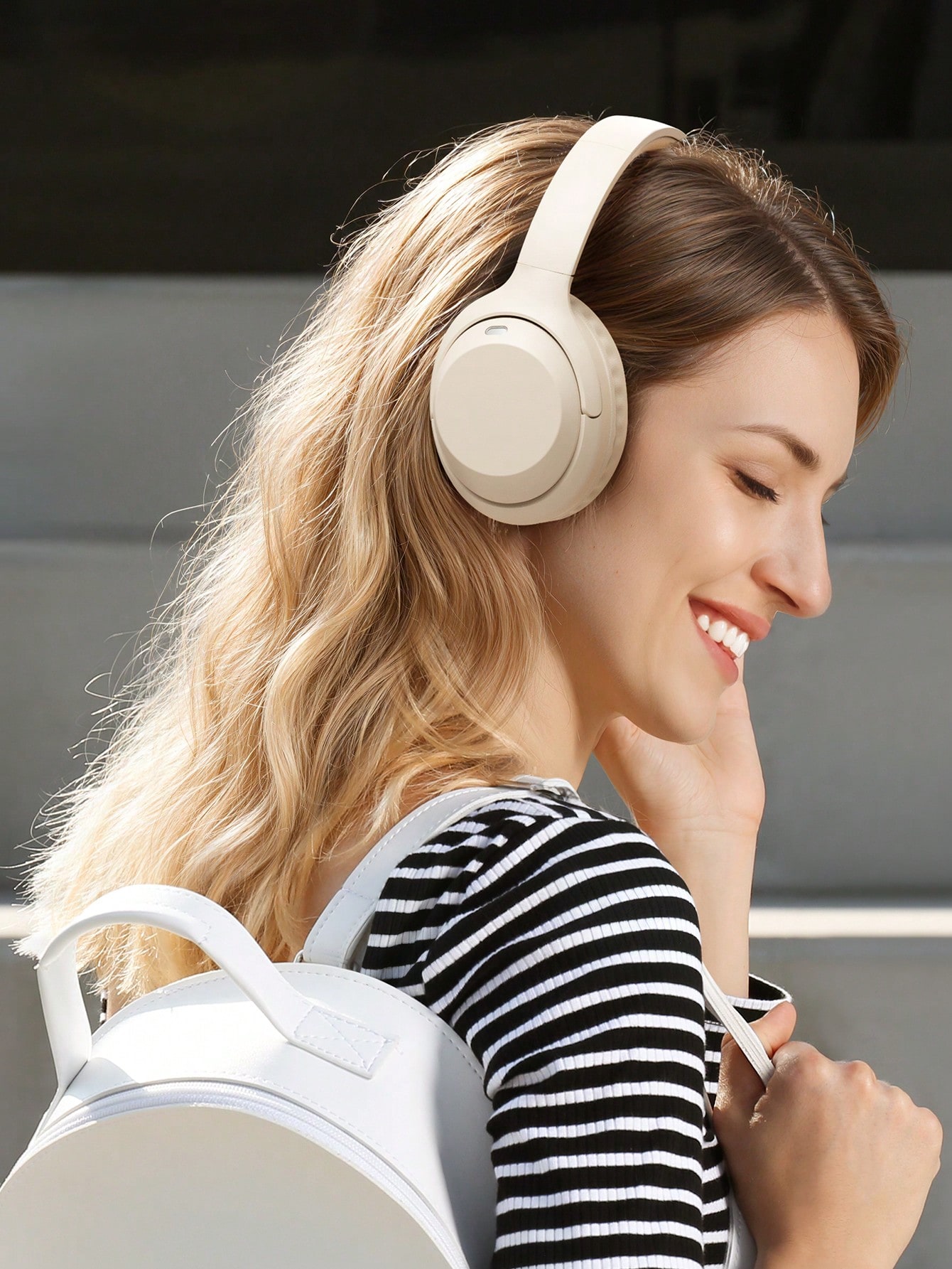 Teckwe Yeni Kablosuz Kulak Üst - Type C Adapter incelemesi ve fiyatı