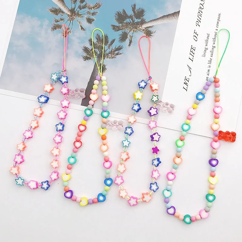 Akrilik Yıldızlı Aşk Ayılı Tel - Phone Accessories Pictures incelemesi ve fiyatı