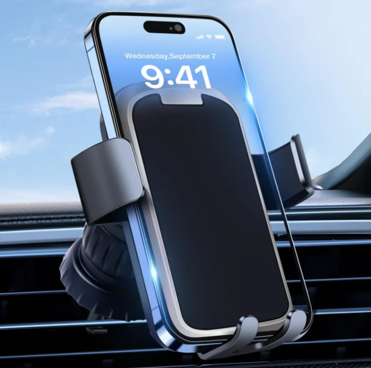 Evrensel Araç Hava Çıkışı Tele - Phone Accessories Stand incelemesi ve fiyatı