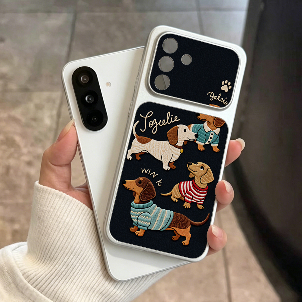 Karikatür Dachshund Desenli Sa - Lanyard Phone Strap incelemesi ve fiyatı