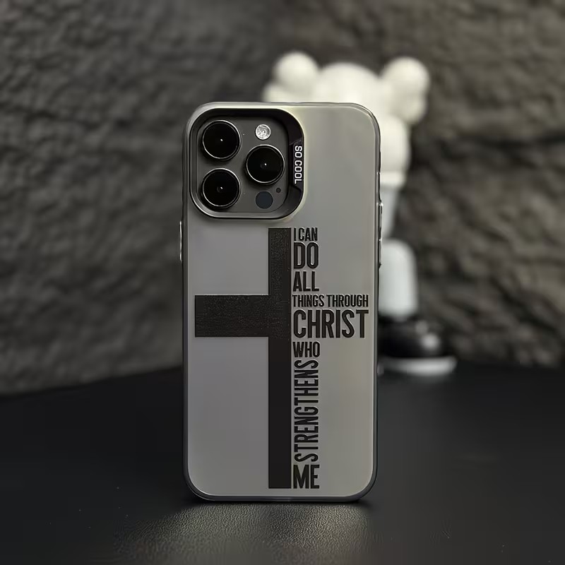 Parmak İzi Önleyici Çapraz İnc - Phone Accessories To Sell incelemesi ve fiyatı