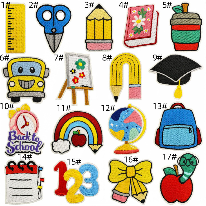 10 Adet Okula Dönüş Boya Kalem - Phone Accessories Pictures incelemesi ve fiyatı