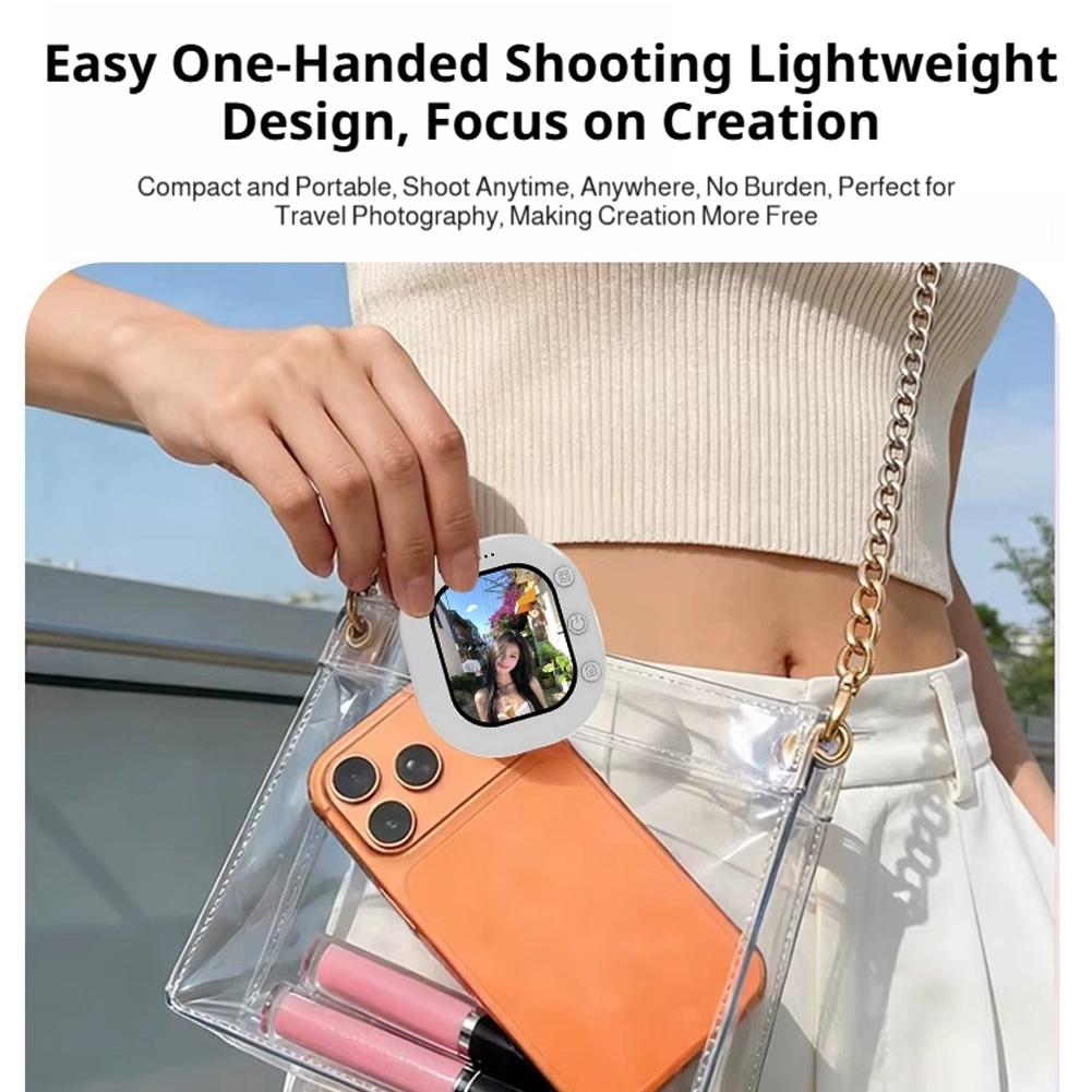 Telefon Selfie Ayna Cihazı Ger - Phone Accessories App incelemesi ve fiyatı